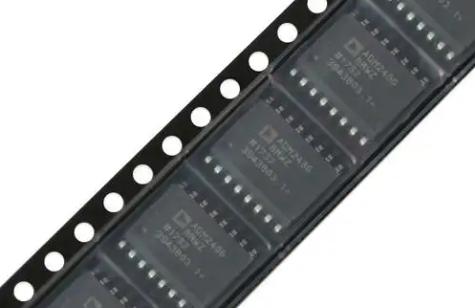分析STM32F407VGT6微控制器的关键特性