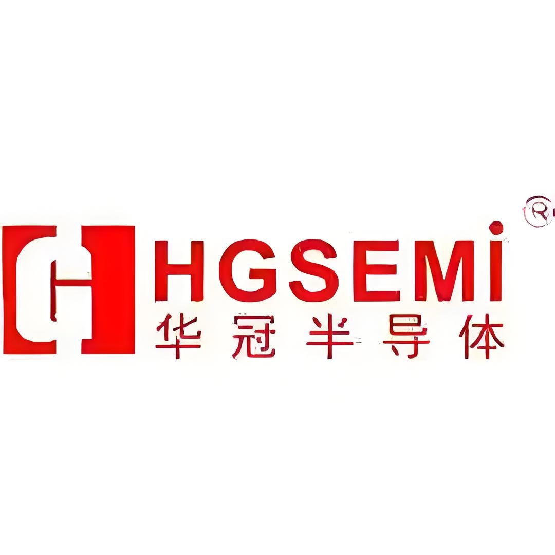 HGSEMI/华冠