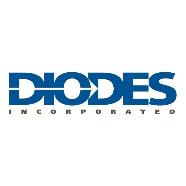 DIODES/美台