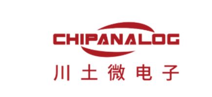 Chipanalog/川土微