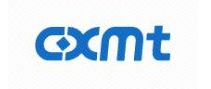 CXMT/长鑫