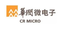 CRMICRO/华润微