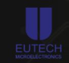 EUTECH/台湾德信