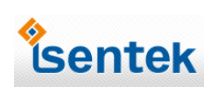 ISENTEK/爱盛