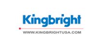 KINGBRIGHT/今台