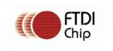 FTDI/飞特帝亚