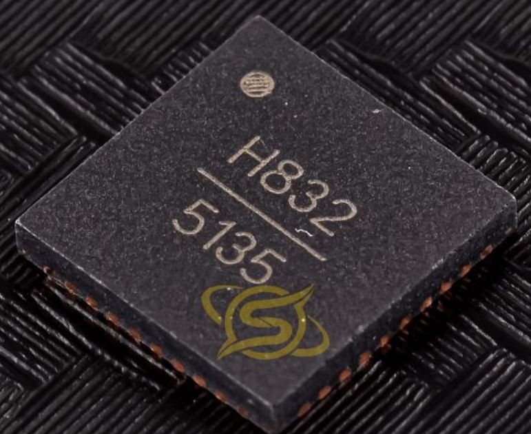HMC832LP6GETR