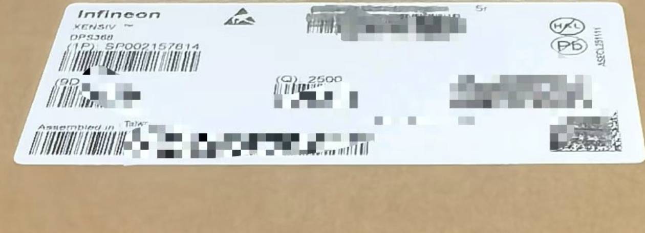 DPS368XTSA1