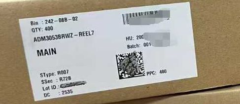 ADM3053BRWZ-REEL7