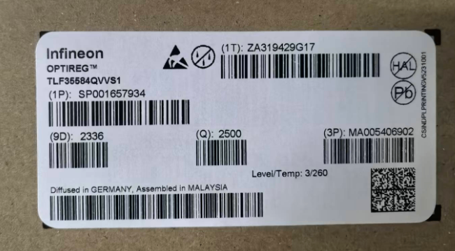 TLF35584QVVS1
