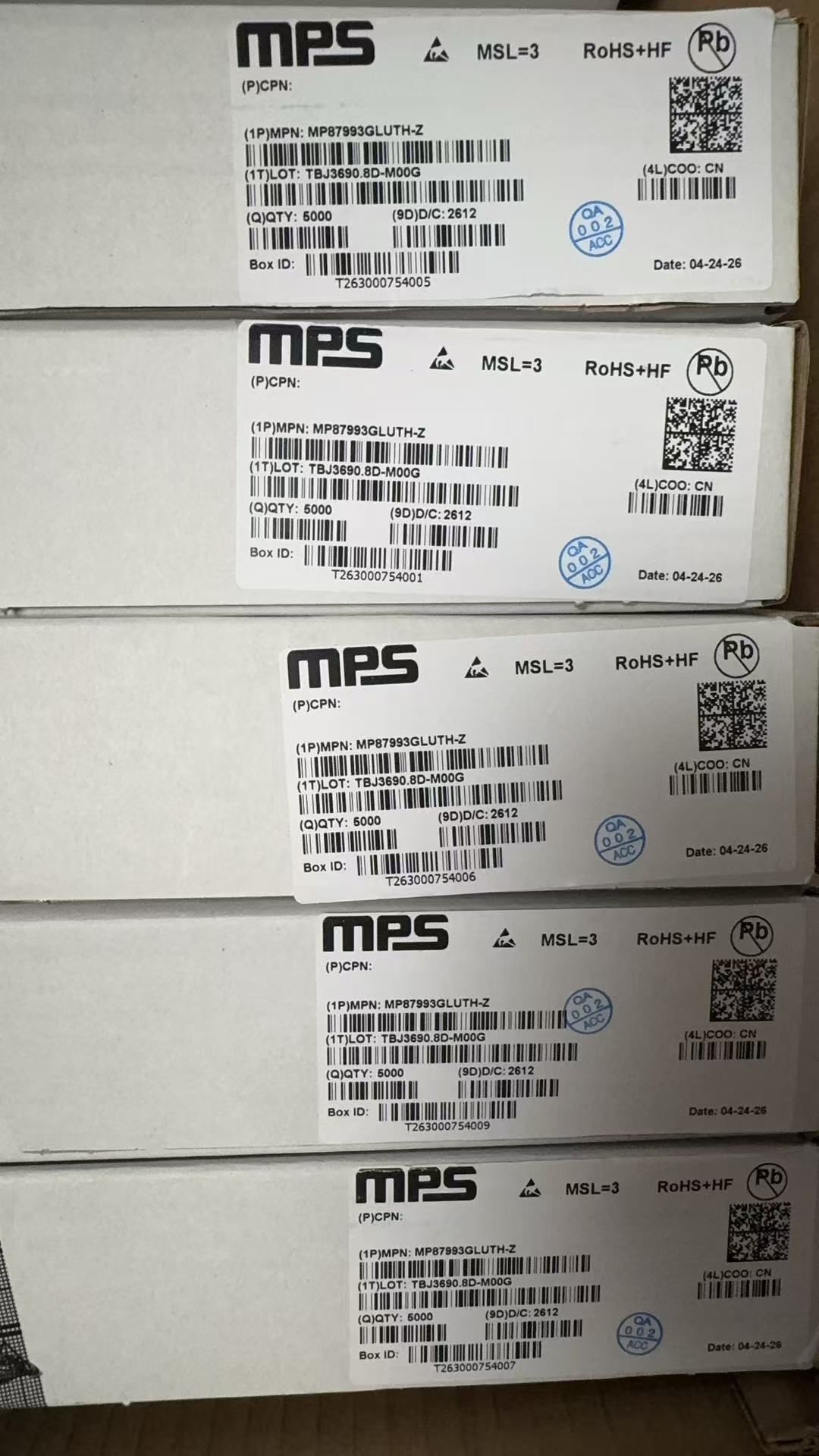 MP87993GLUTH-Z